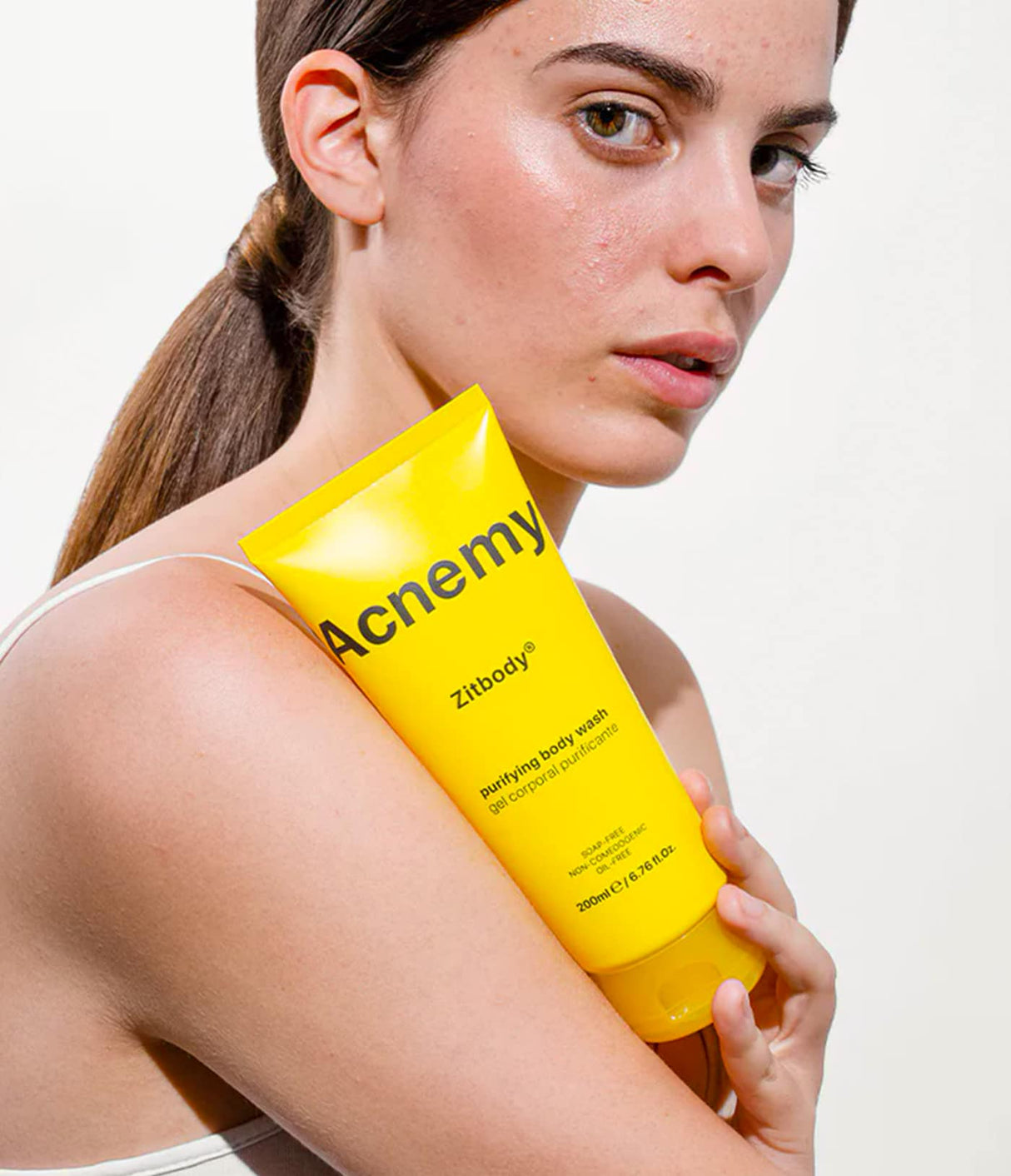 Zitbody® by Acnemy