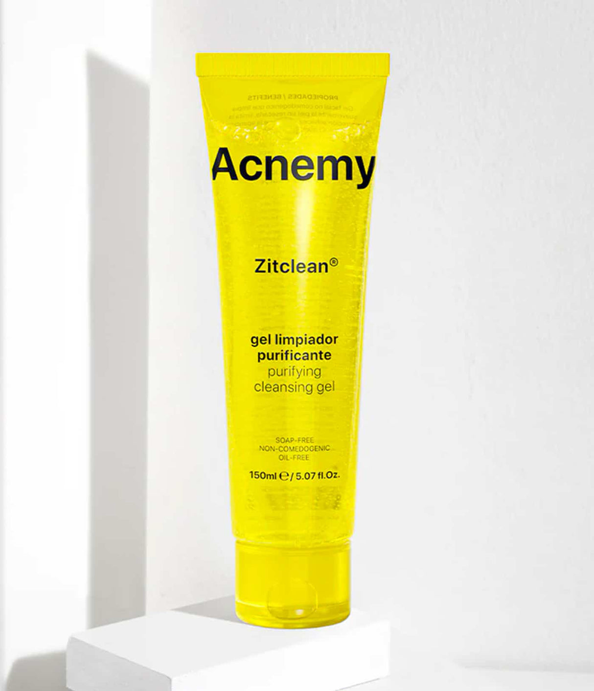 Zitclean® by Acnemy