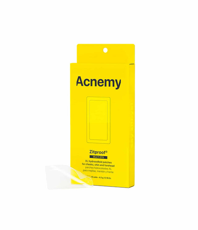 Zitproof® Multizits by Acnemy