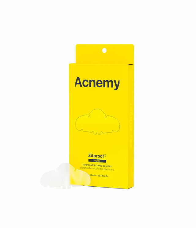 Zitproof® Nose by Acnemy