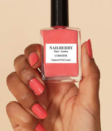 Jazz Me Up by Nailberry